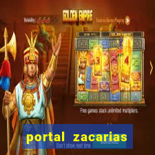 portal zacarias corpo encontrado no mar